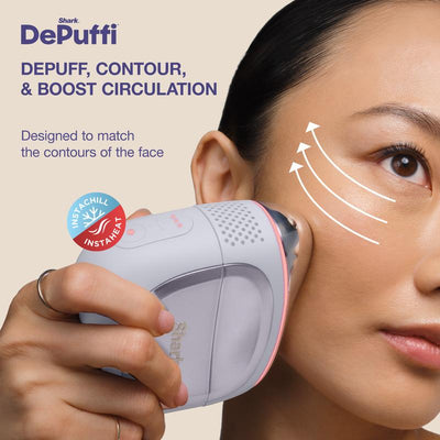 FacialPro Hydro-Powered Facial System