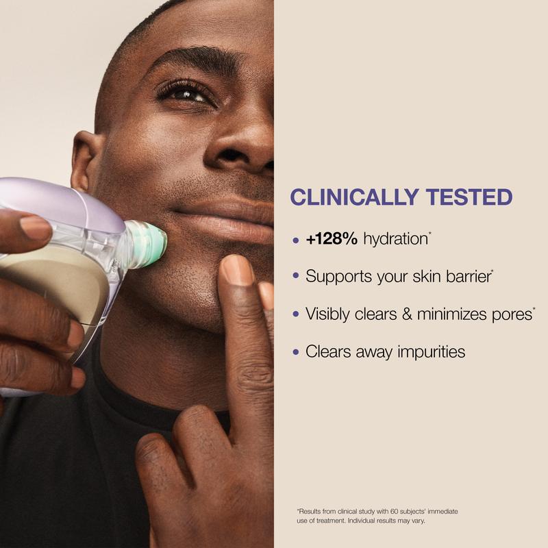 FacialPro Hydro-Powered Facial System